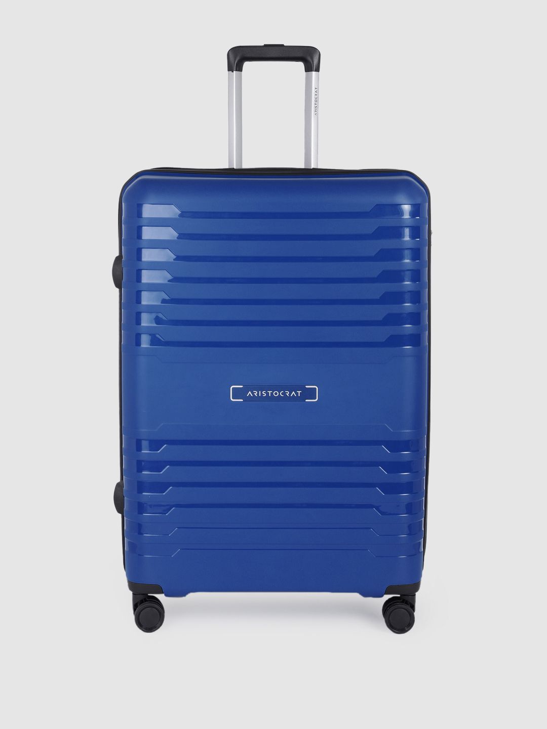 Discover more than 146 aristocrat cabin luggage trolley bag