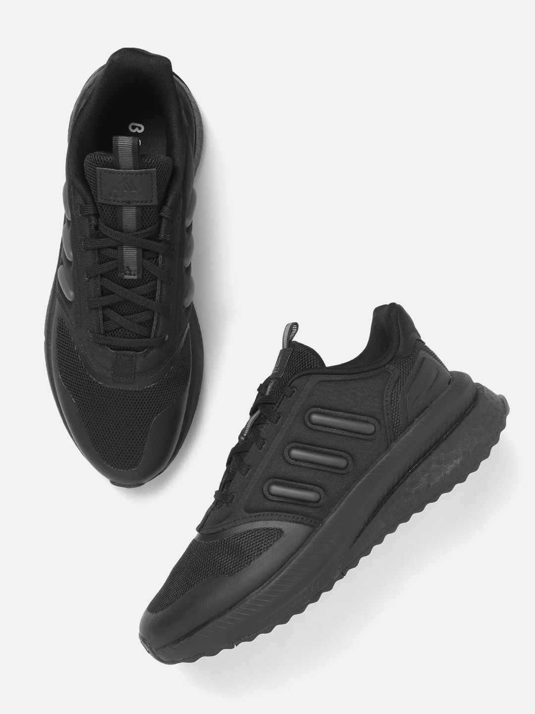 ADIDAS Men Woven Design X_PLRPHASE Running Shoes