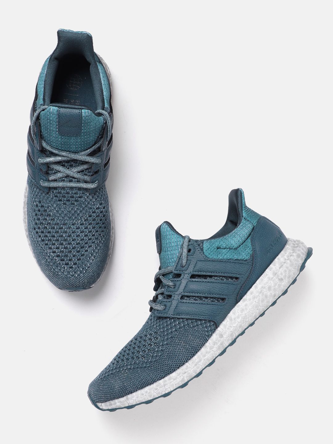 Adidas ultra hot sale boost woven