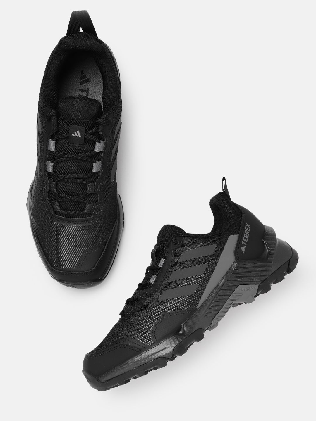 ADIDAS Women Woven Design TERREX EASTRAIL 2 Trekking Shoes Price History