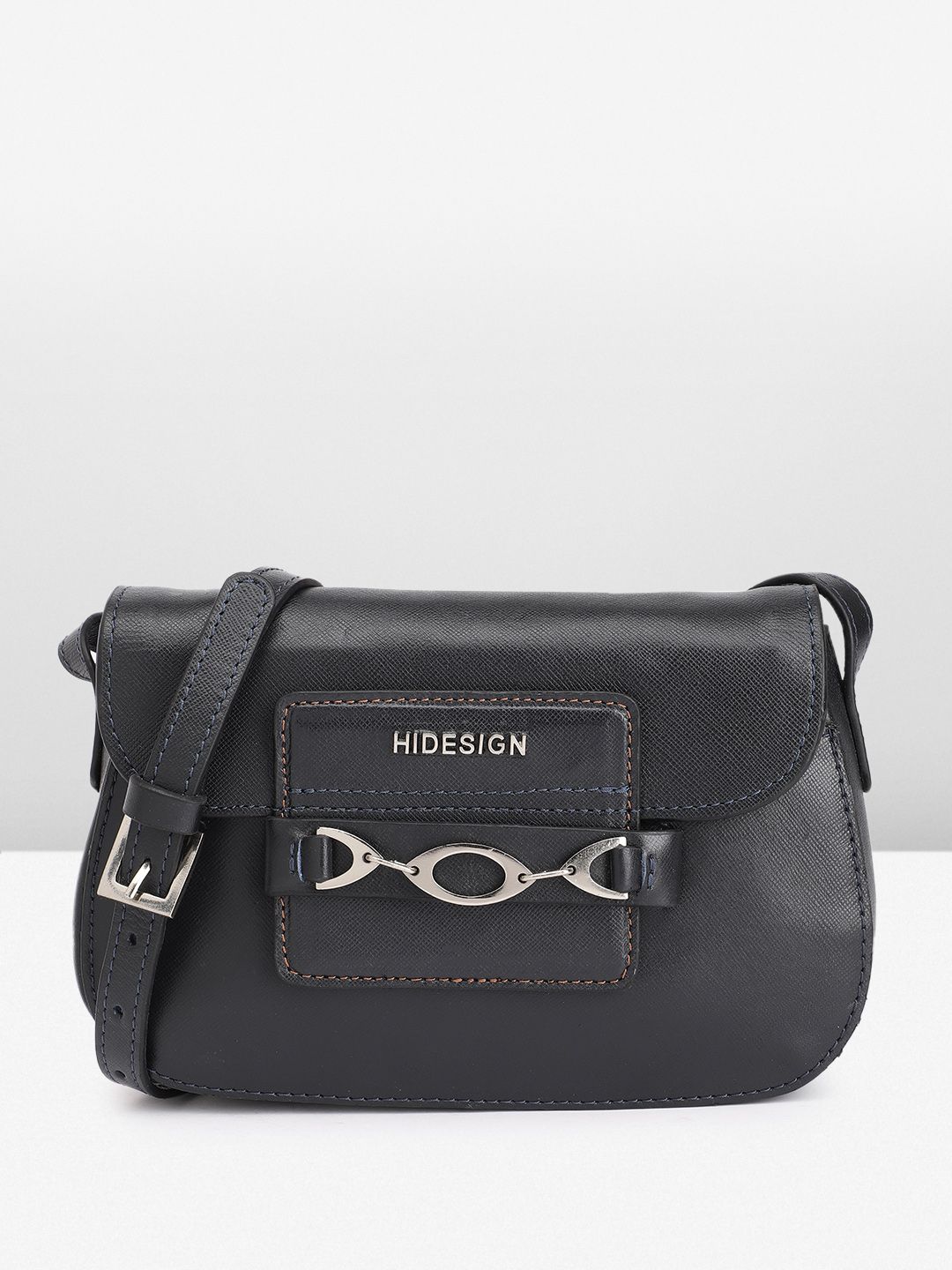 Hidesign leather hot sale sling bags