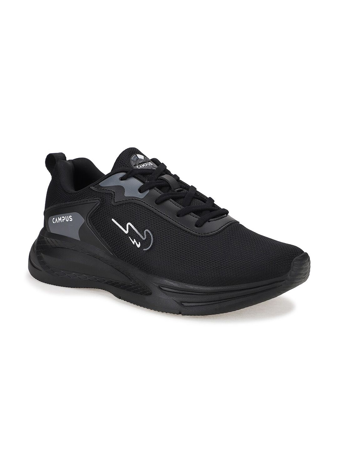 Campus Men Non-Marking Running Shoes