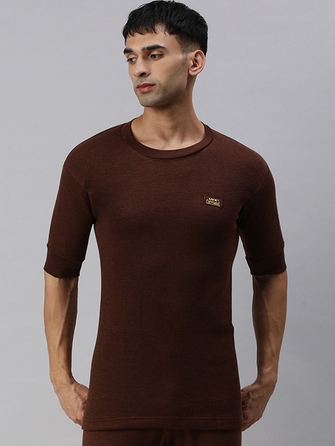 Lux Cottswool Self Design Thermal Tops-picture-40