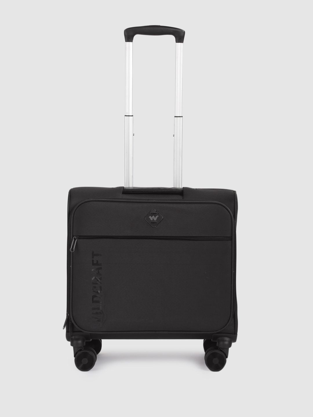 Wildcraft trolley bags discount price