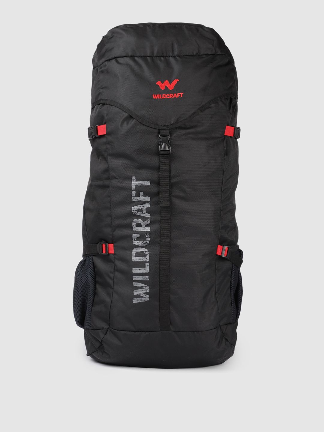 Buy Wildcraft Wildcraft Unisex Brand Logo Printed Rucksack at Redfynd