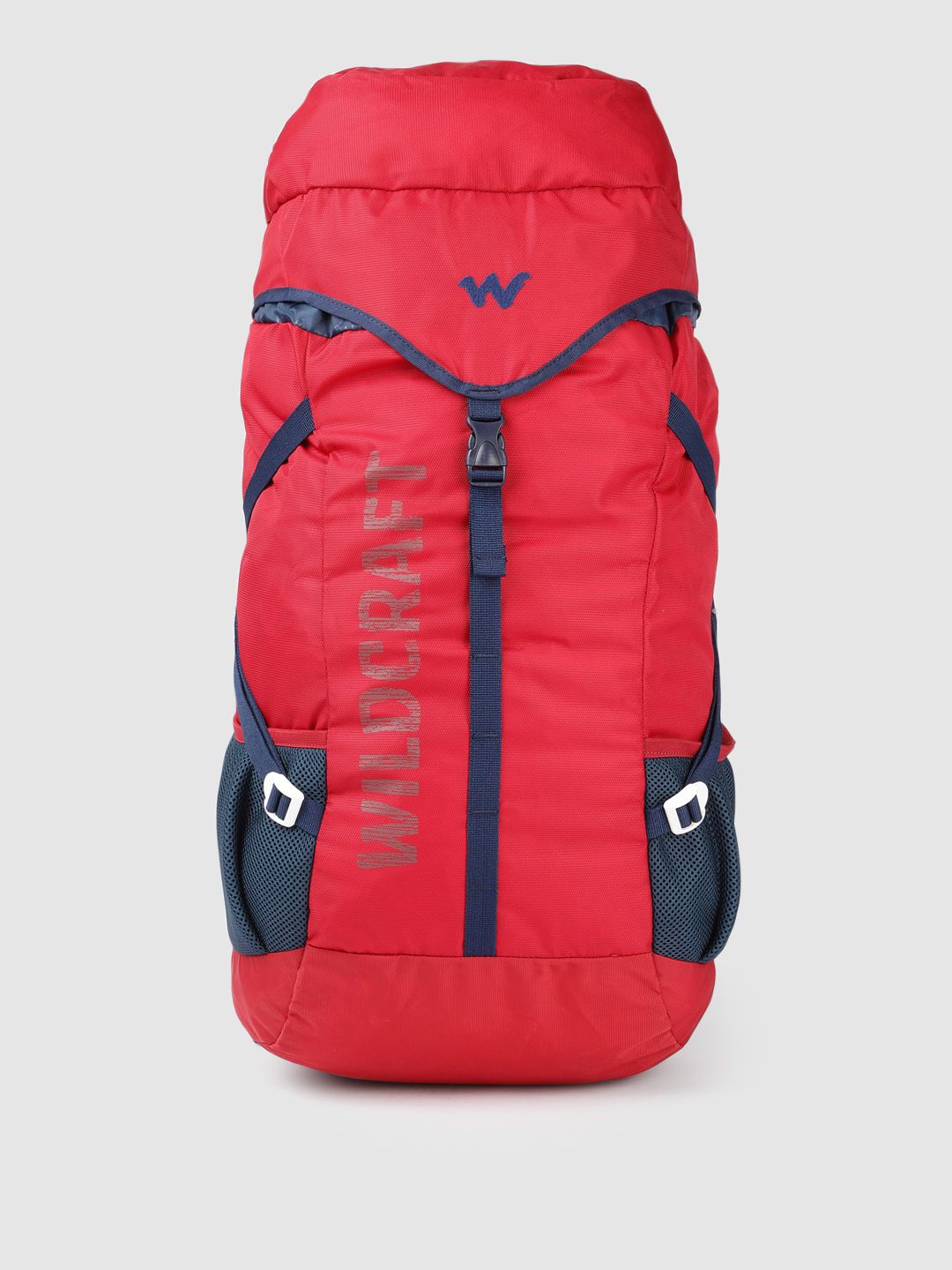 Wildcraft rucksack clearance 45l