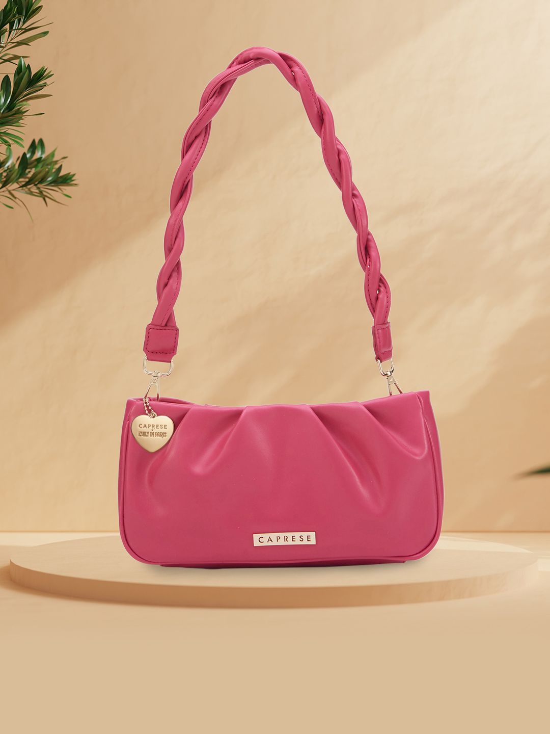 Caprese shoulder online bags