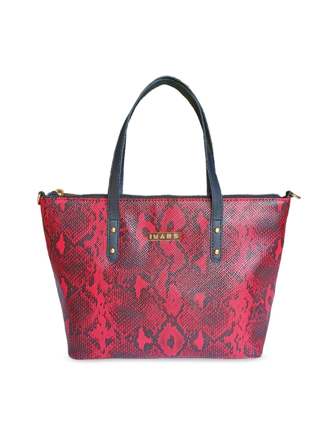 IMARS Animal Printed Tote Bag-picture-18