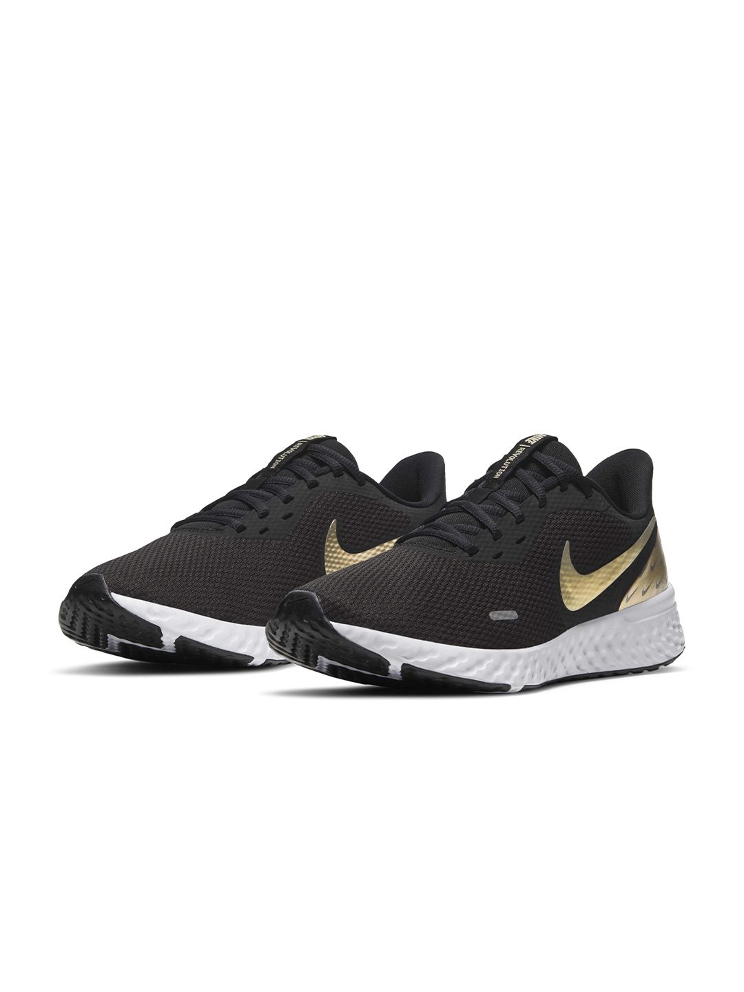 Nike Women Revolution 5 Premium Running Shoes