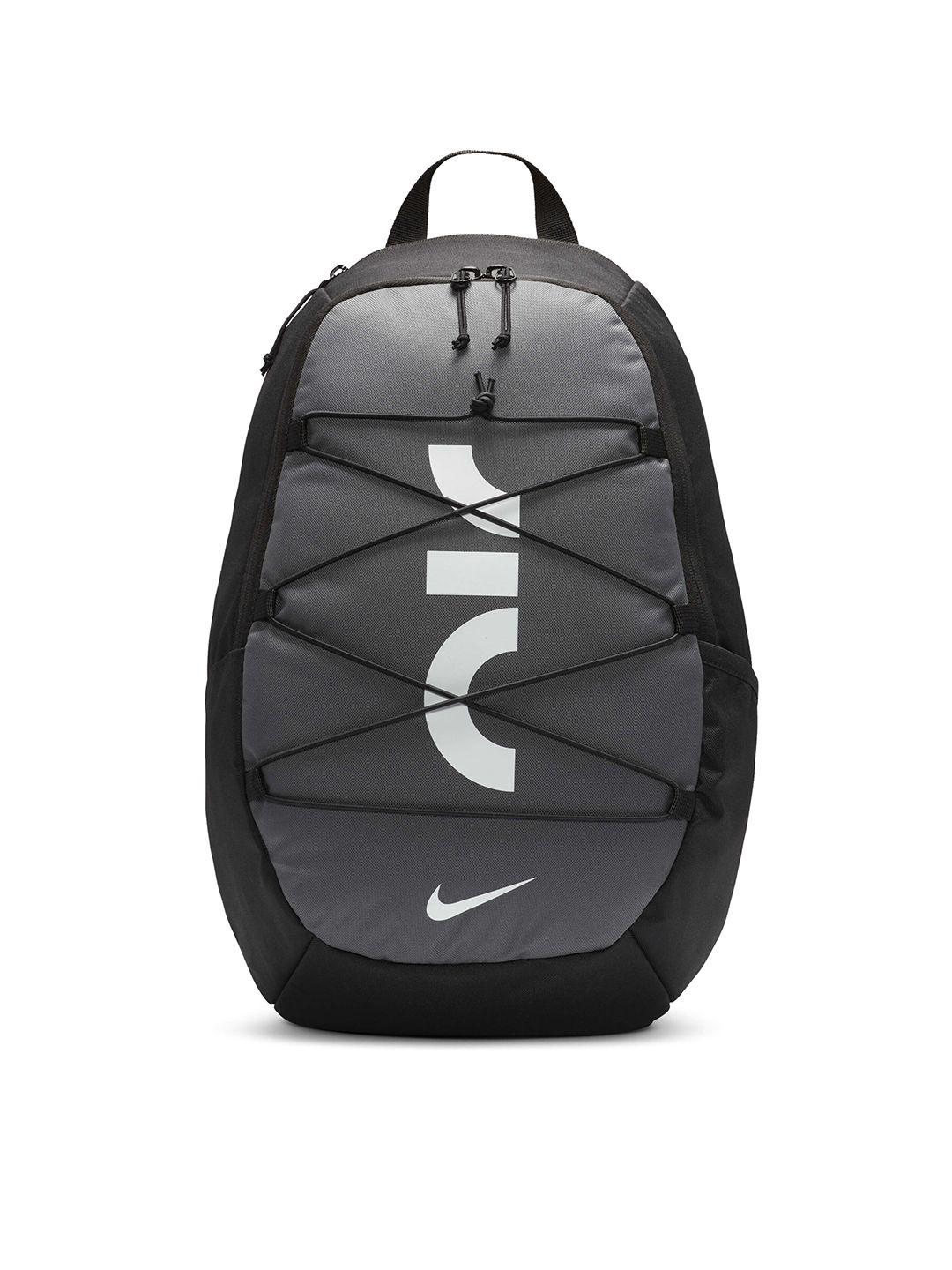 Nike Logo Printed Air Backpack-image-45