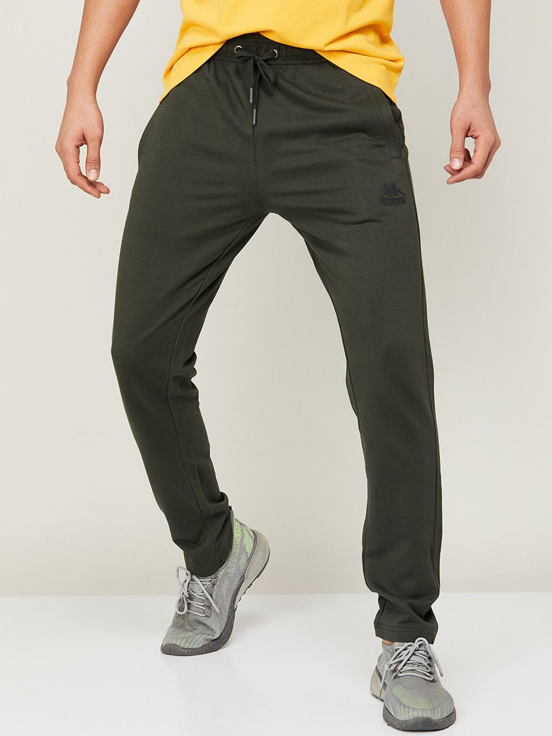 Kappa Track Pants Adult, Kappa Sportswear