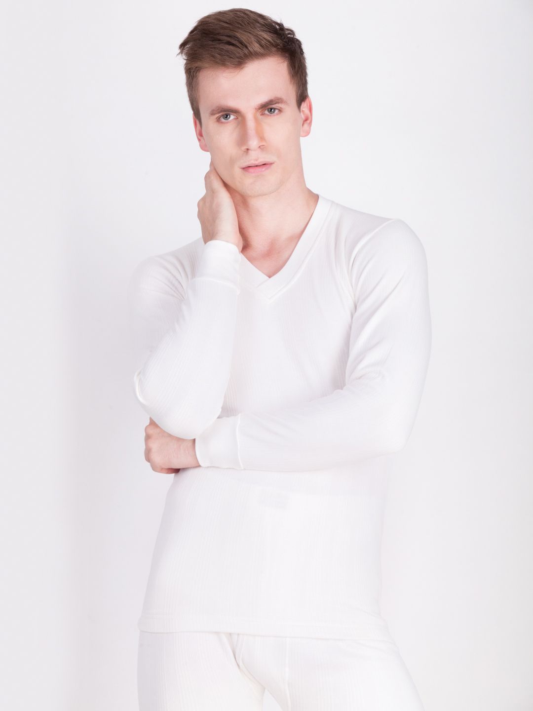 Dollar Ultra White Thermal T-shirt-picture-23