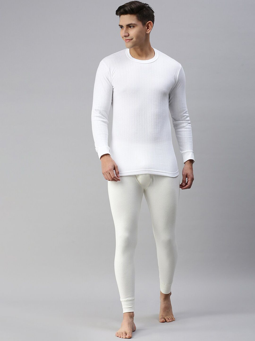 LUX PARKER Self Design Thermal Set-picture-16