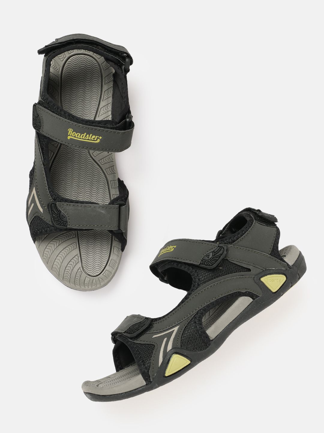 Roadster sandals deals price