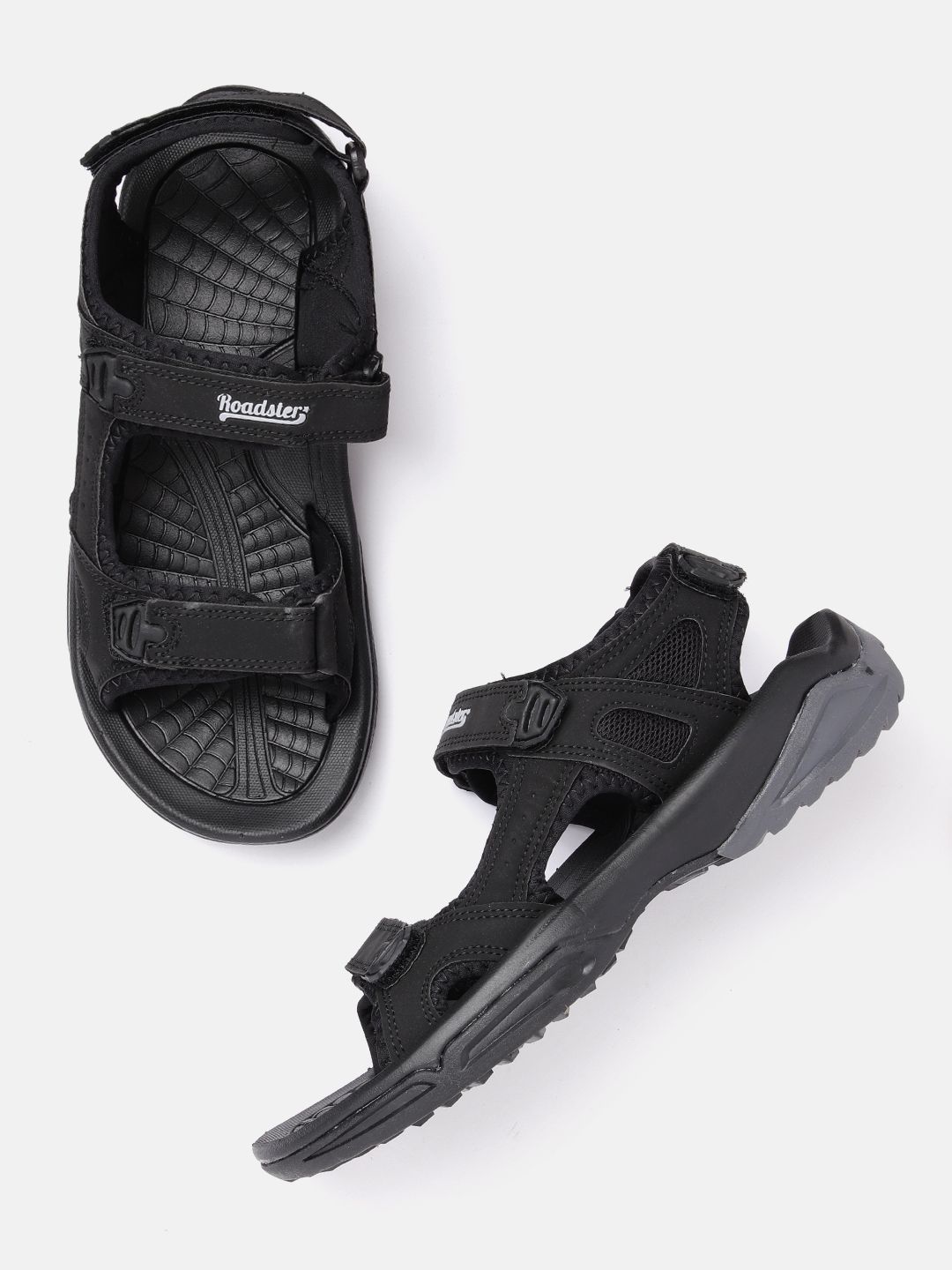 Roadster sandals sales for mens