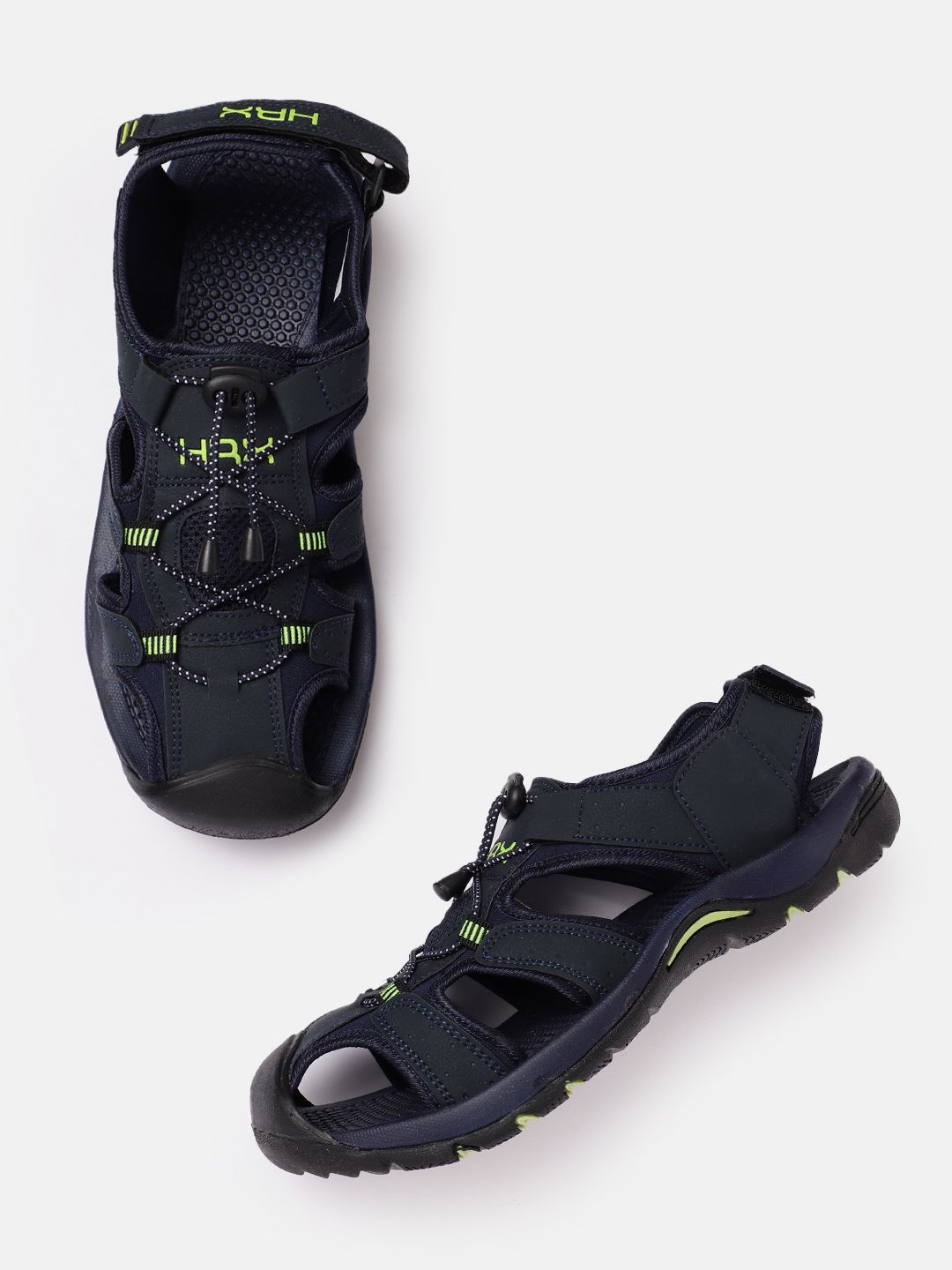 Hrx sandals hot sale online