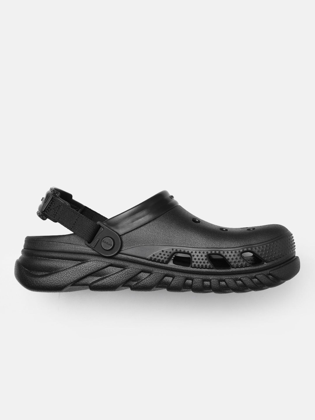 Laser Croc Crocs Men Solid Laser Cut Croslite Clogs | Price History