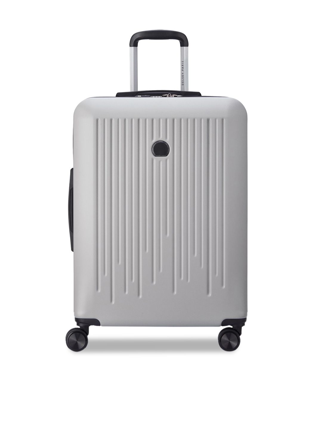 delsey paris DELSEY Christine Hard Cabin Trolley Suitcase - 55 cm-picture-34