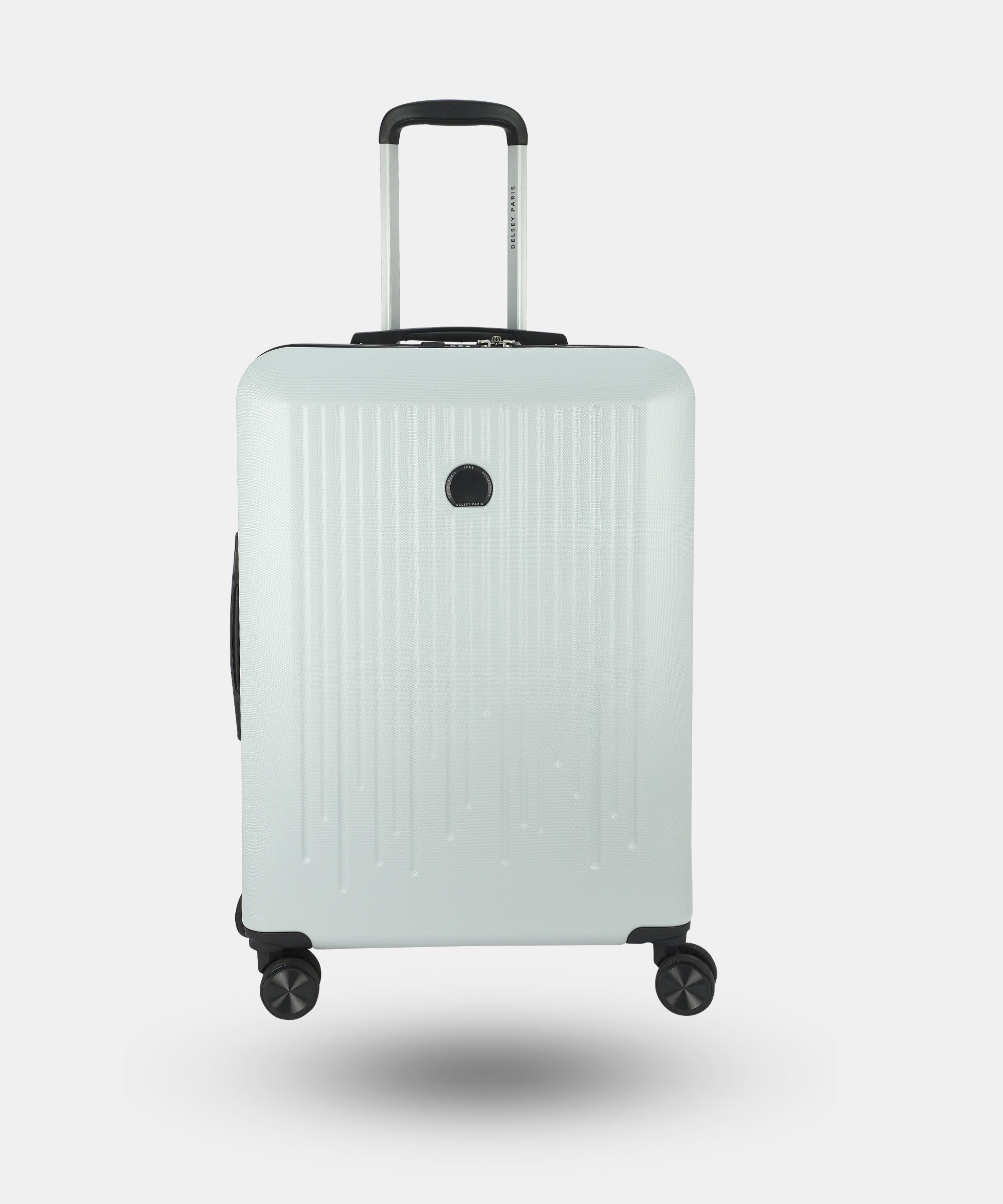 DELSEY PARIS CHRISTINE Medium Check-In Suitcase Hard Trolley Bag- 80L-image-33