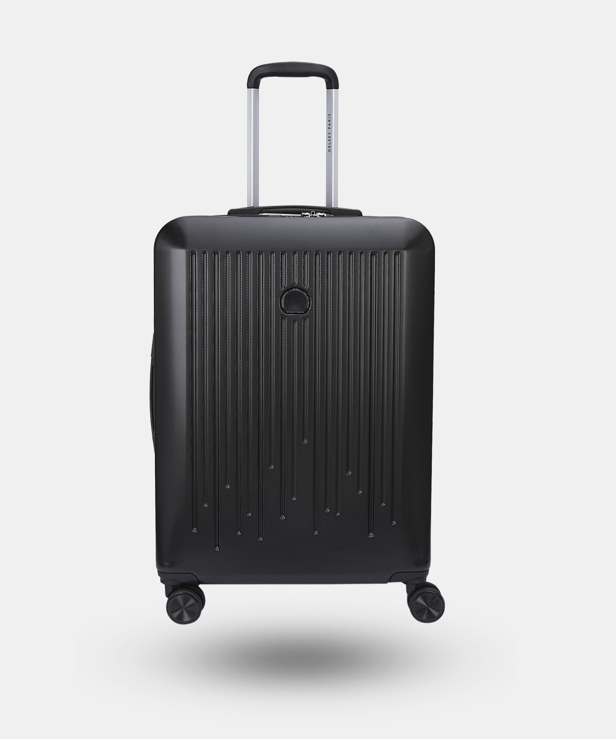 DELSEY PARIS CHRISTINE Medium Check-In Suitcase Hard Trolley Bag- 80L-picture-33