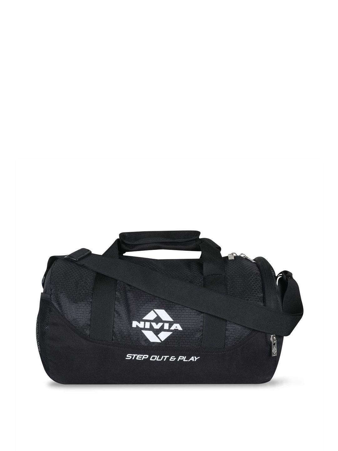 NIVIA Adjustable Gym Duffel Bag-picture-25