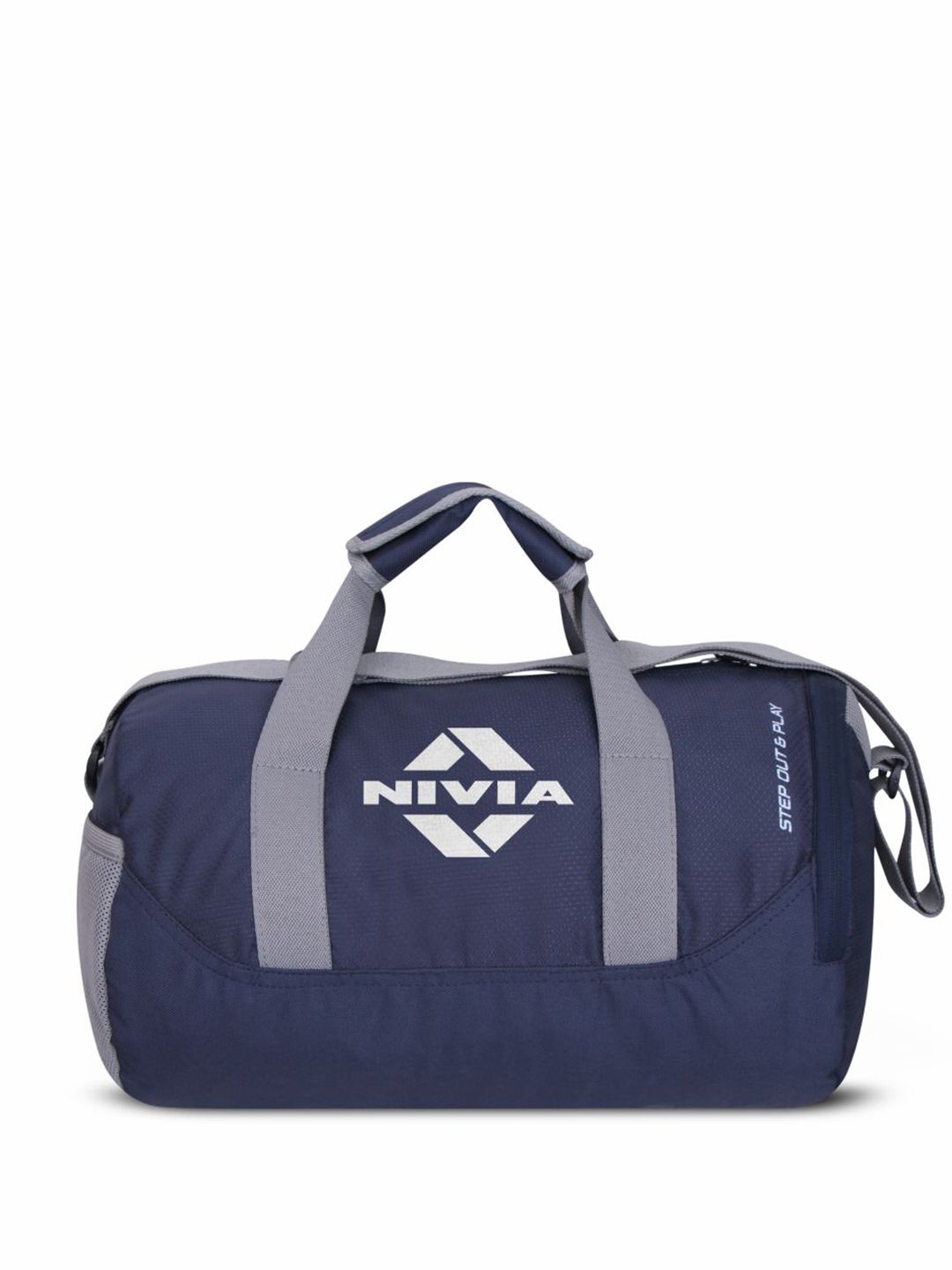 NIVIA Shoulder Straps Beast Gym Bag-picture-24