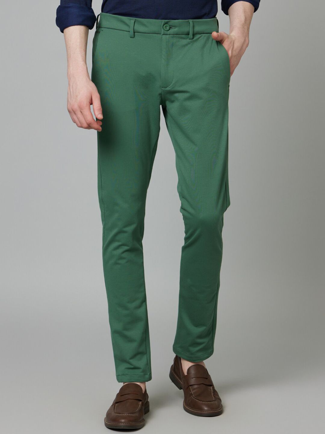 Buy Beige Trousers  Pants for Men by Celio Online  Ajiocom