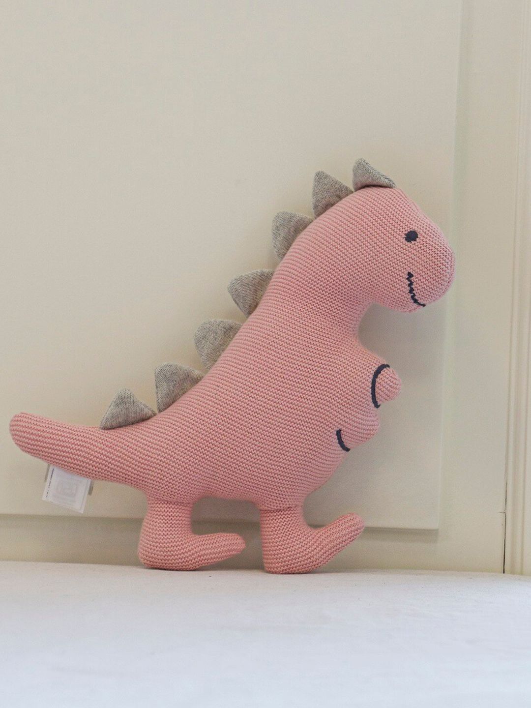 Pluchi Kids Cute Dino Soft Toy-picture-23