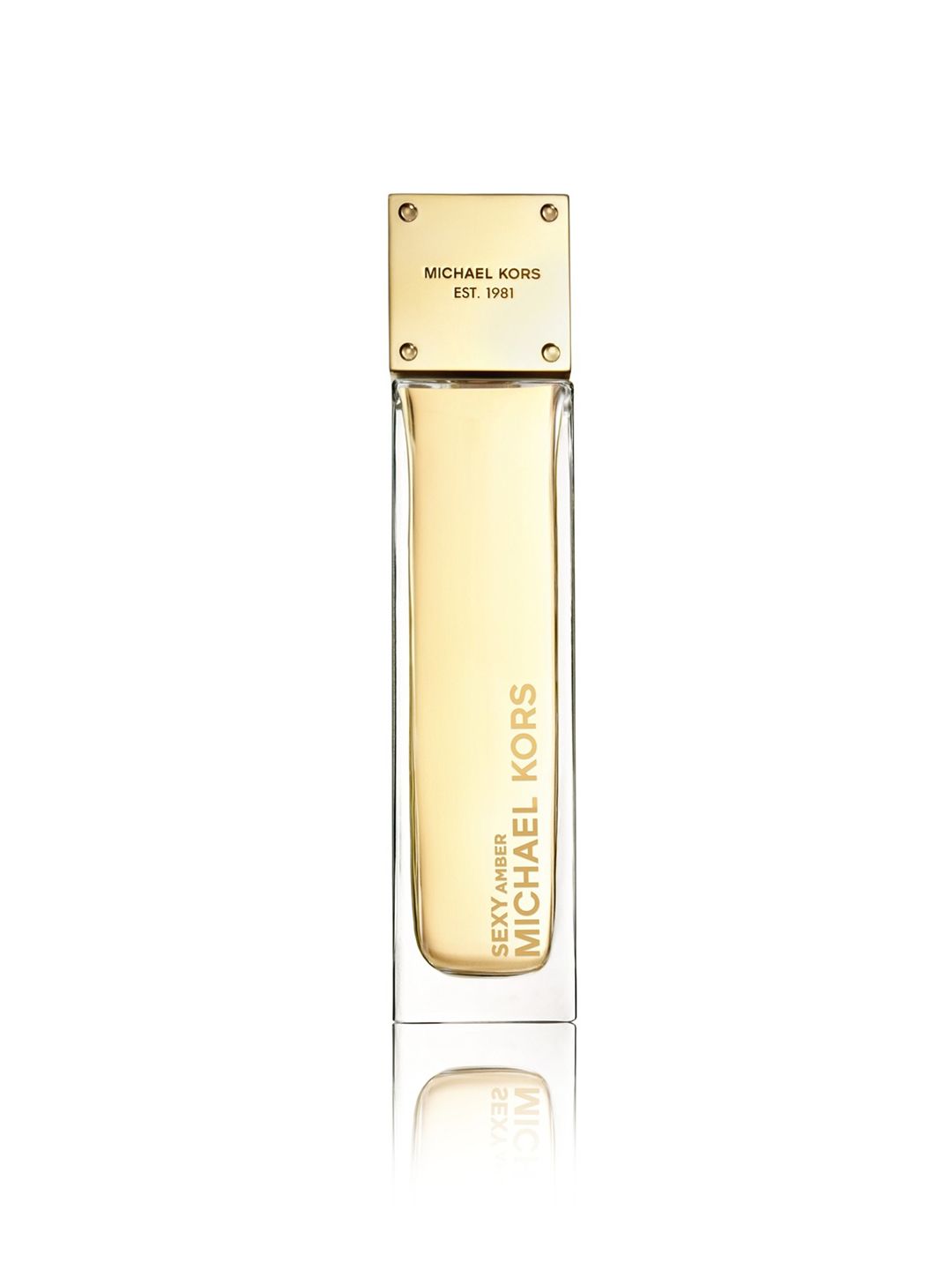 Michael Kors Amber Eau de Parfum 100ml-image-11