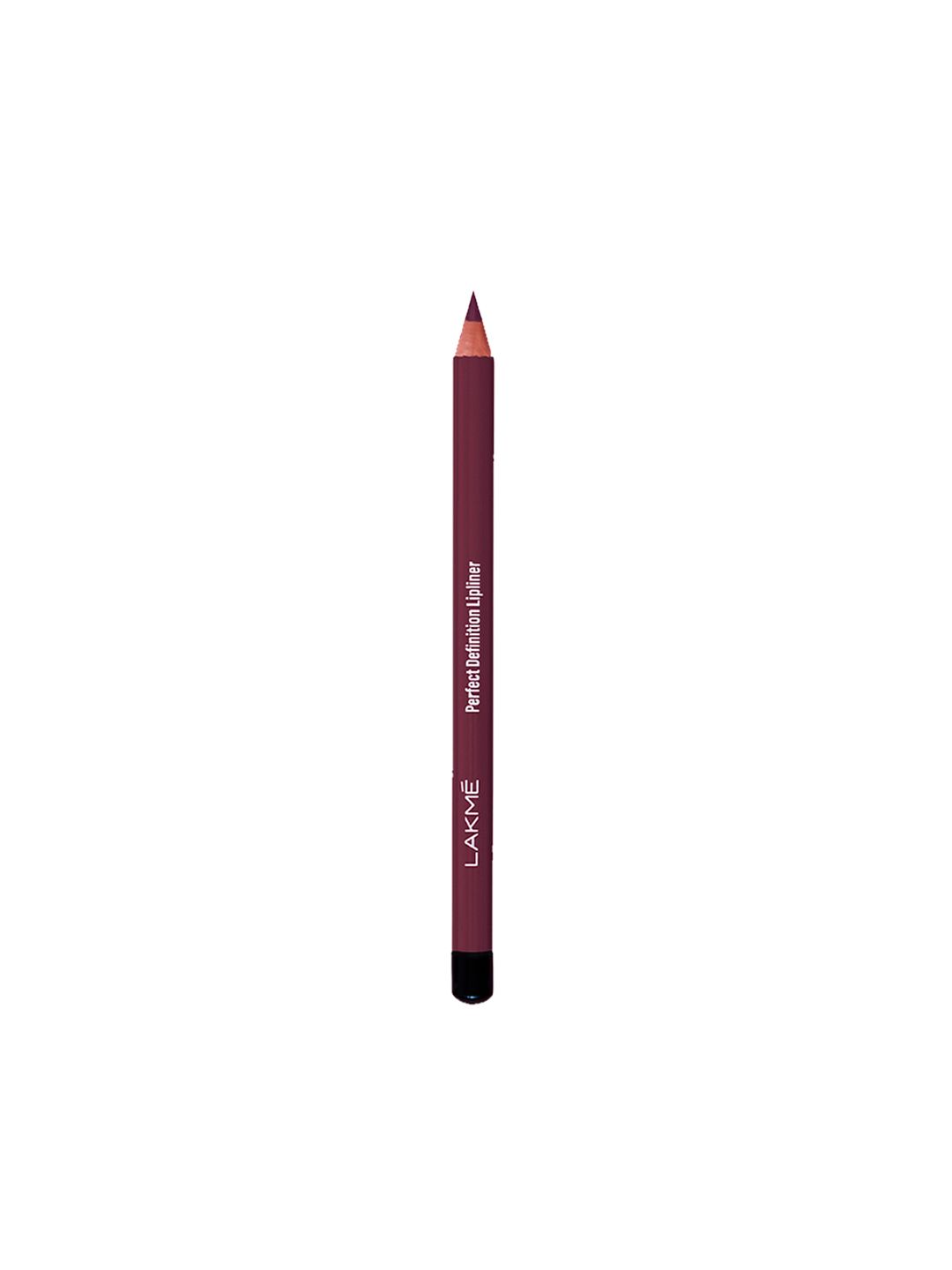Lakme Perfect Definition Lip Liner Pencil - Go Grape 01
