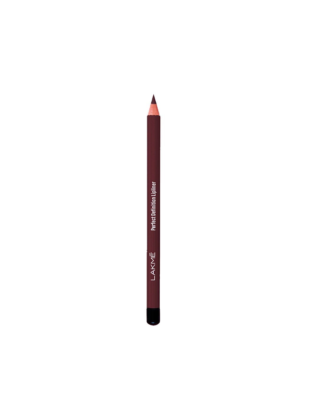 Lakme Perfect Definition Lip Liner Pencil - Black Currant
