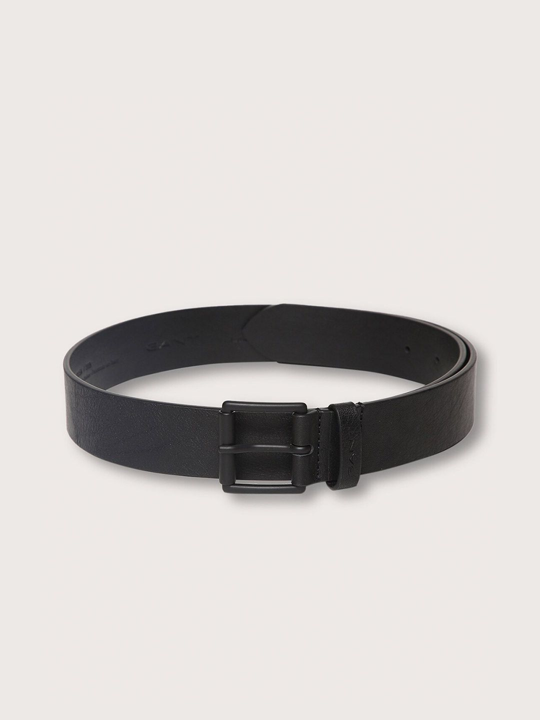 GANT Men Tang Closure Leather Belt-picture-12