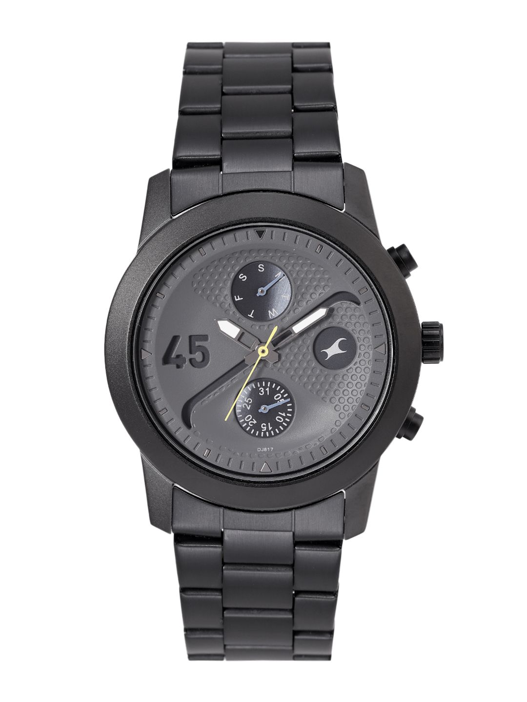 Aggregate 157+ fastrack bracelet - kidsdream.edu.vn