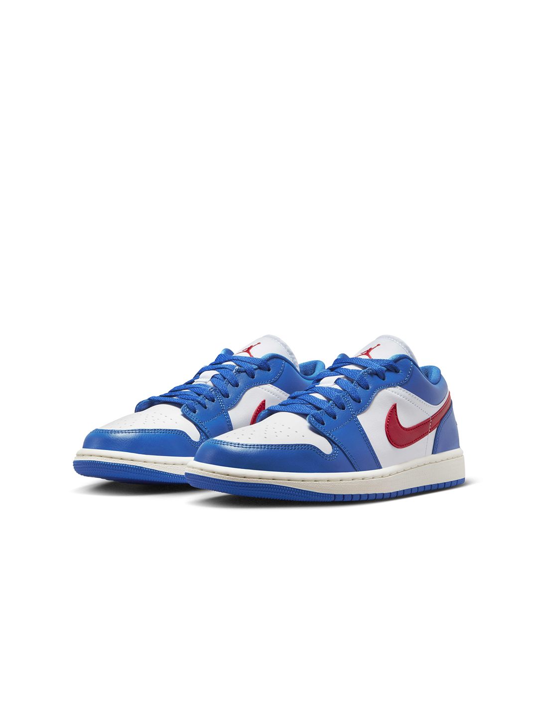 Nike Women Air Jordan 1 Low Sneakers