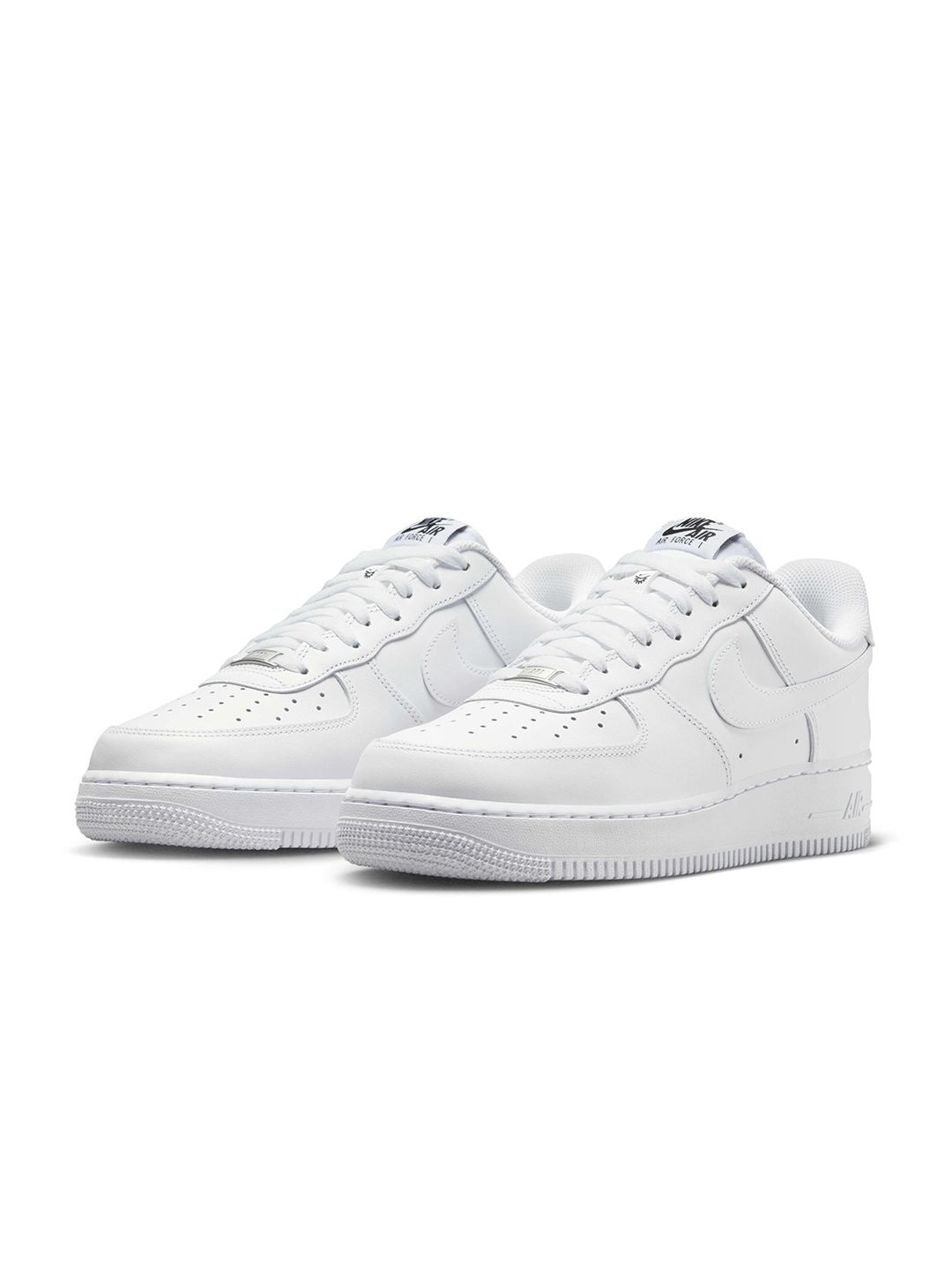 Nike Men Air Force 1 '07 FlyEase Sneakers