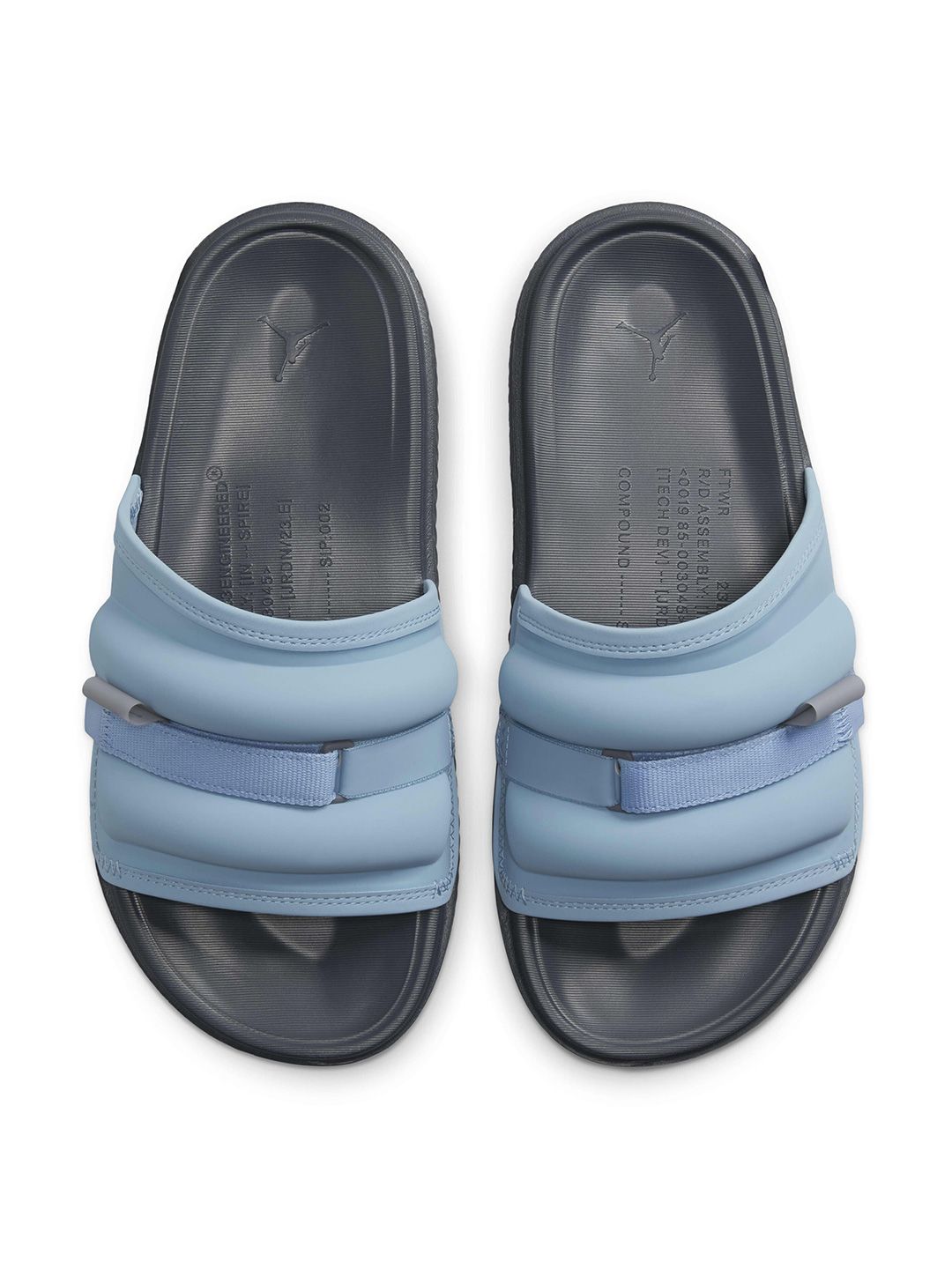 Sliders discount mens nike