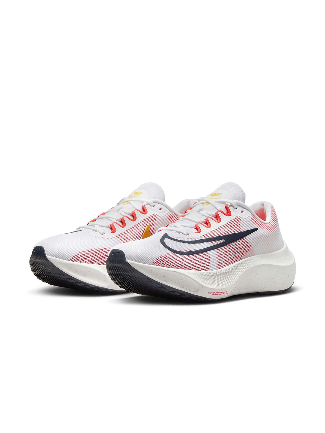 Nike Men Zoom Fly 5 Road Running Shoes