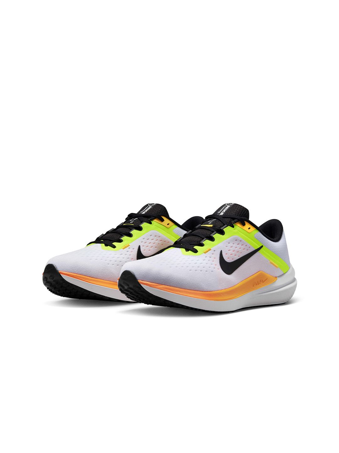 Nike Men Winflo 10 Textured Running Sports Shoes - Price History