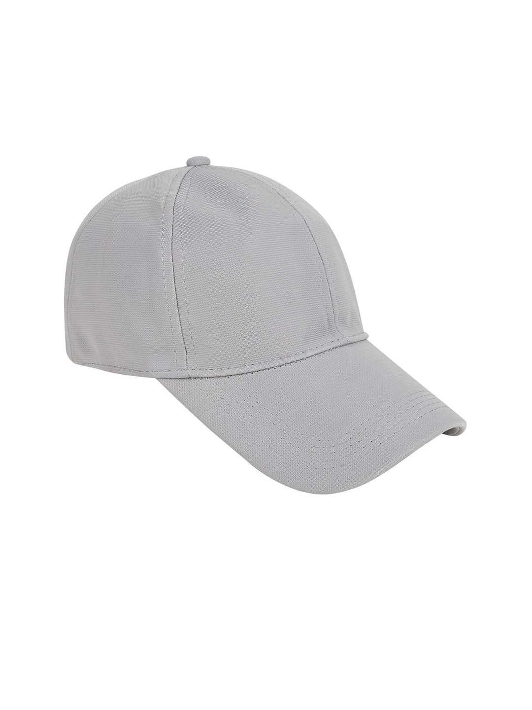 Zacharias Men Flexi Stretch Fit Closed Back Baseball Cap-image-1
