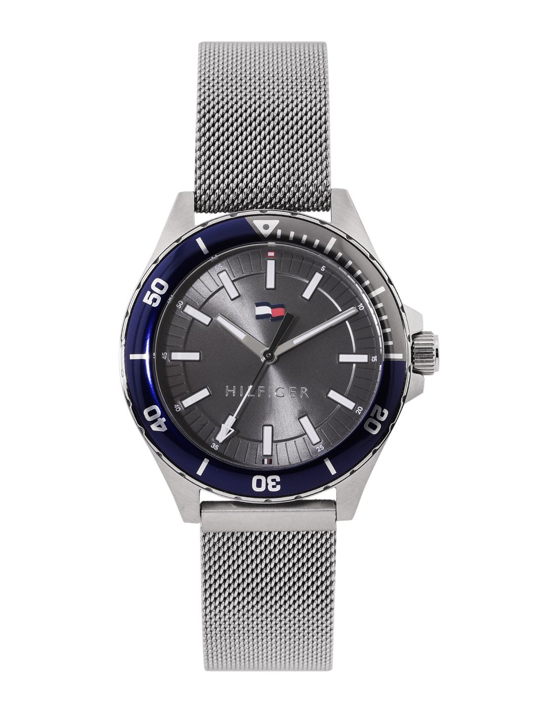 Tommy Hilfiger Men Analogue Watch