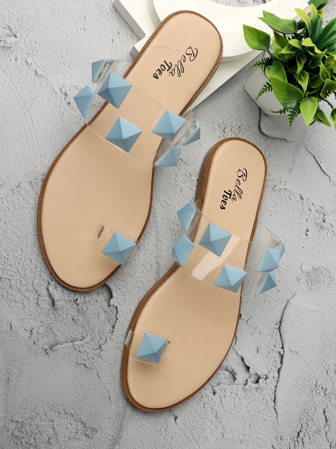 Bella toes sandals hot sale