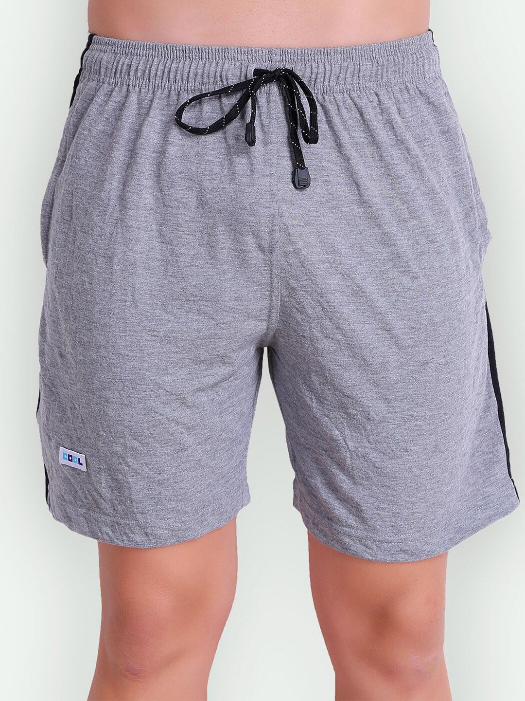 T.T. Men Mid-Rise Regular Shorts-picture-33