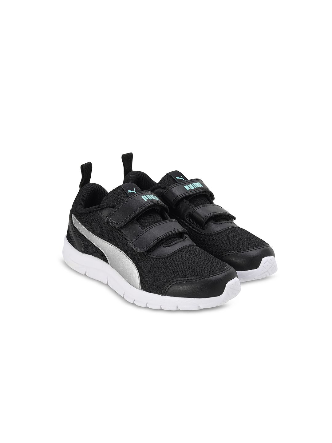 Puma Kids Racer V2 Sneakers-picture-57