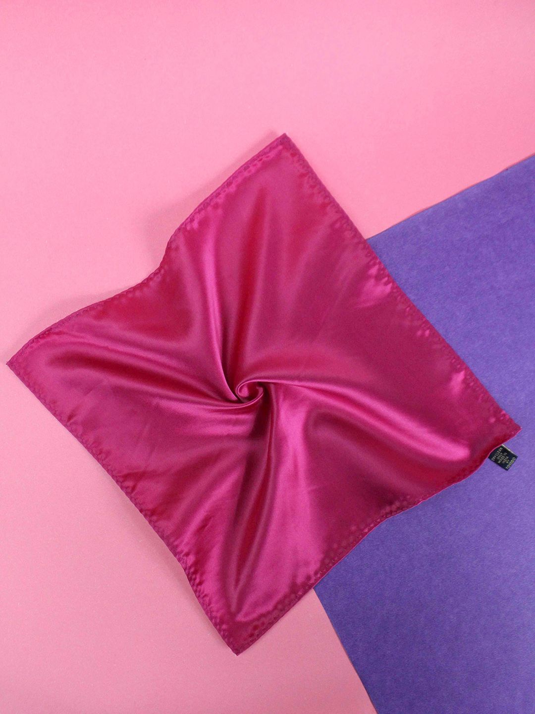 Tossido  Woven Microfiber Pocket Square-picture-23