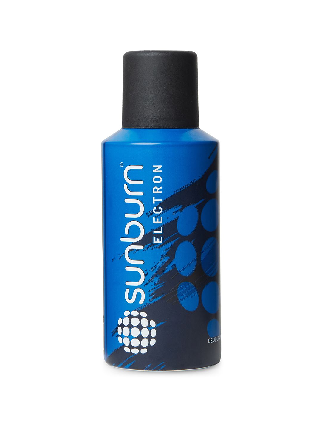 Sunburn Men Electron Deodorant - 100g-picture-13