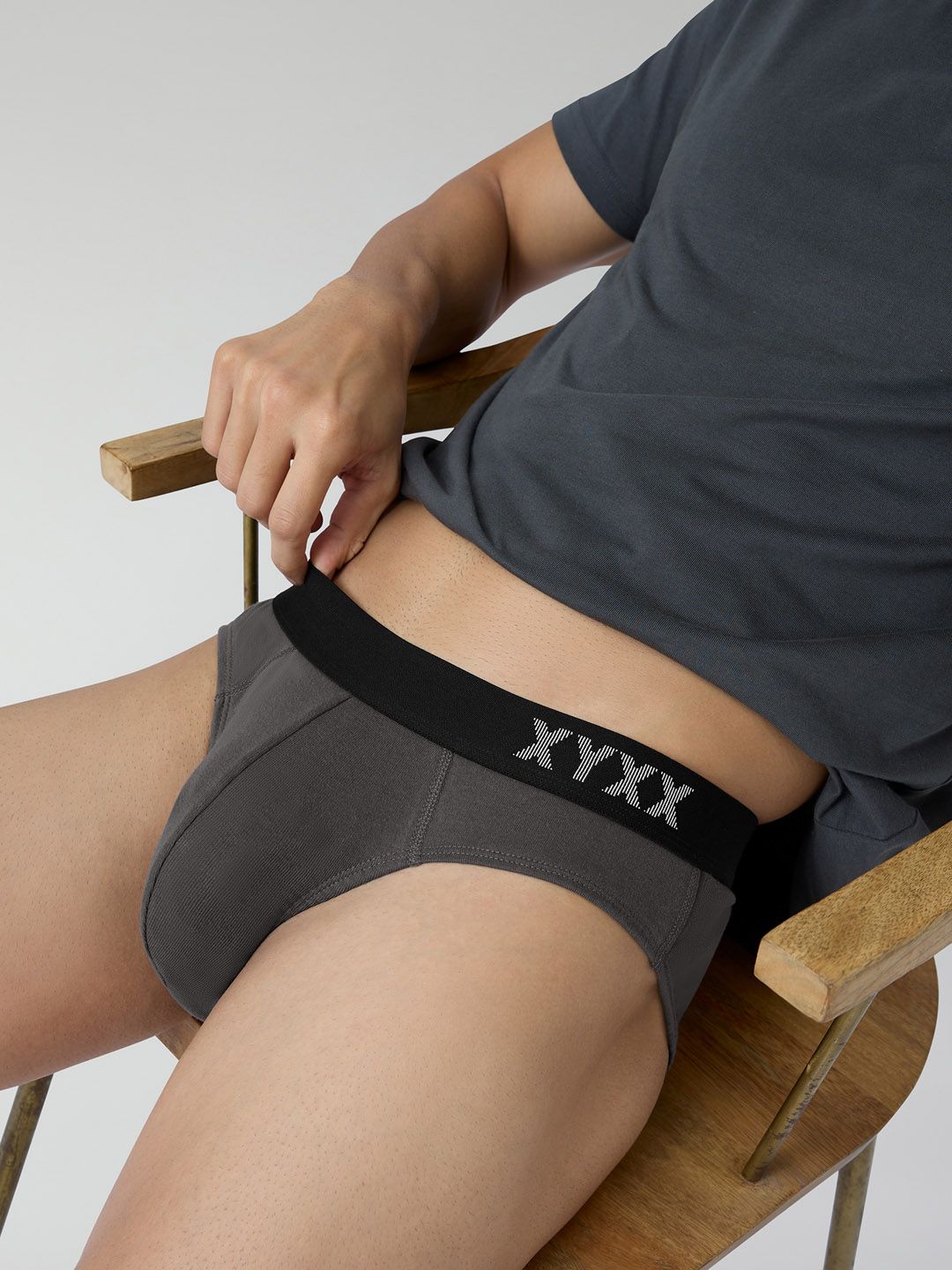 XYXX Men Super Combed Cotton Pace Brief XYBRF175-picture-15