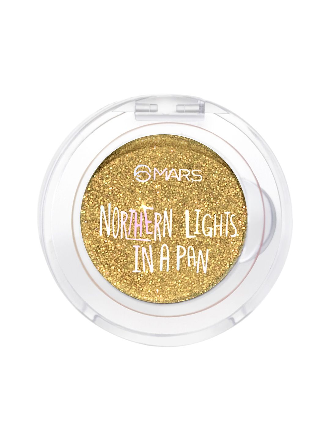 MARS Northern Lights In A Pan Eyeshadow-picture-41