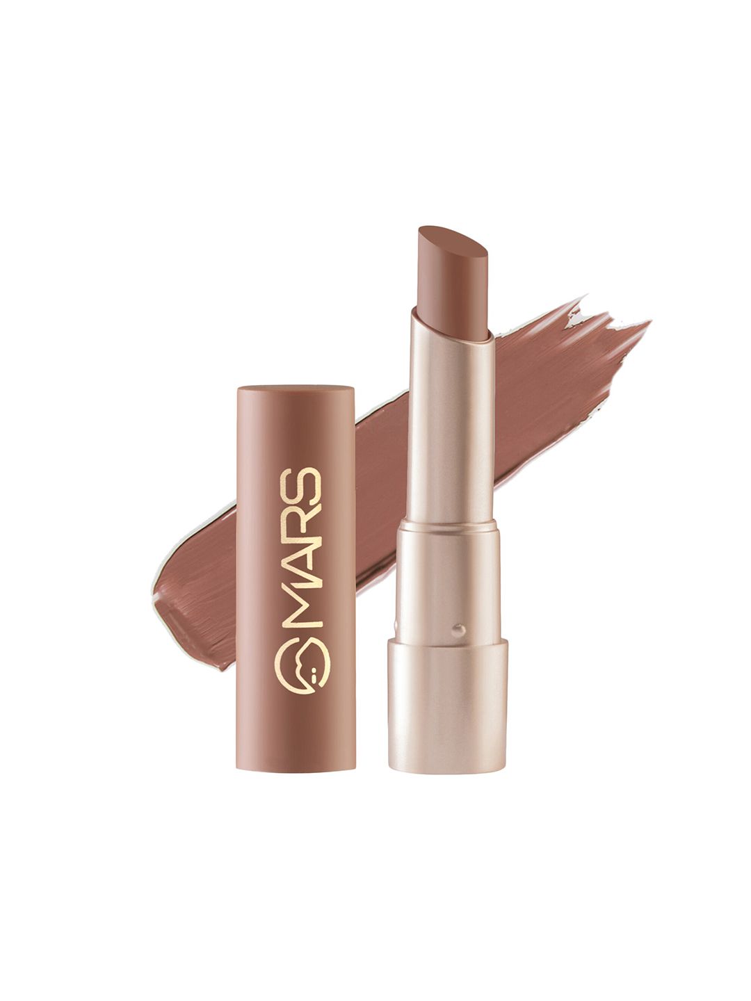 MARS Creamy Matte Ultra Pigmented Lipstick 3.2 g - Ballroom Passion 22-picture-19