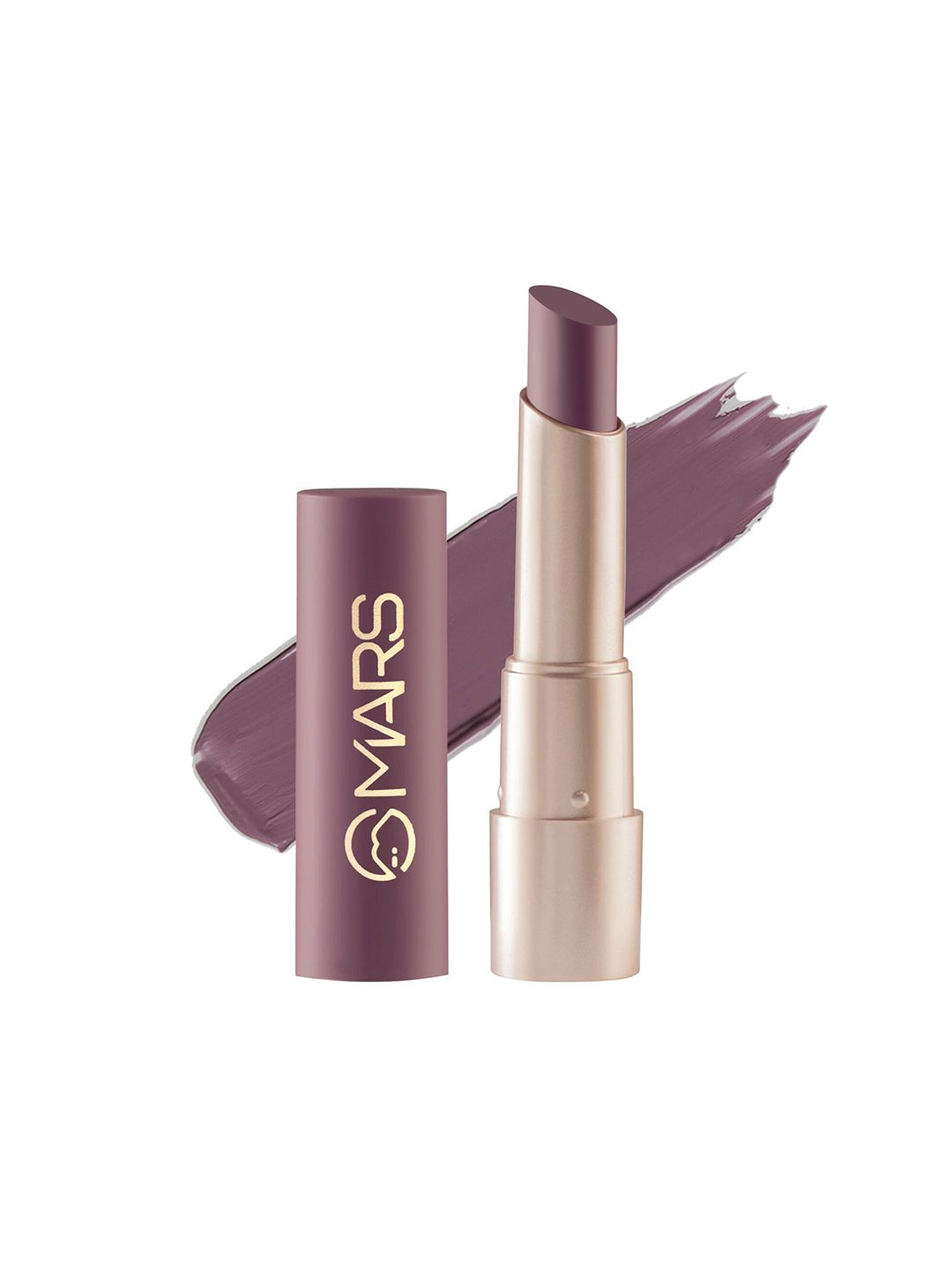MARS Creamy Matte Ultra Pigmented Lipstick 3.2 g - Sinful Salsa 14-picture-20