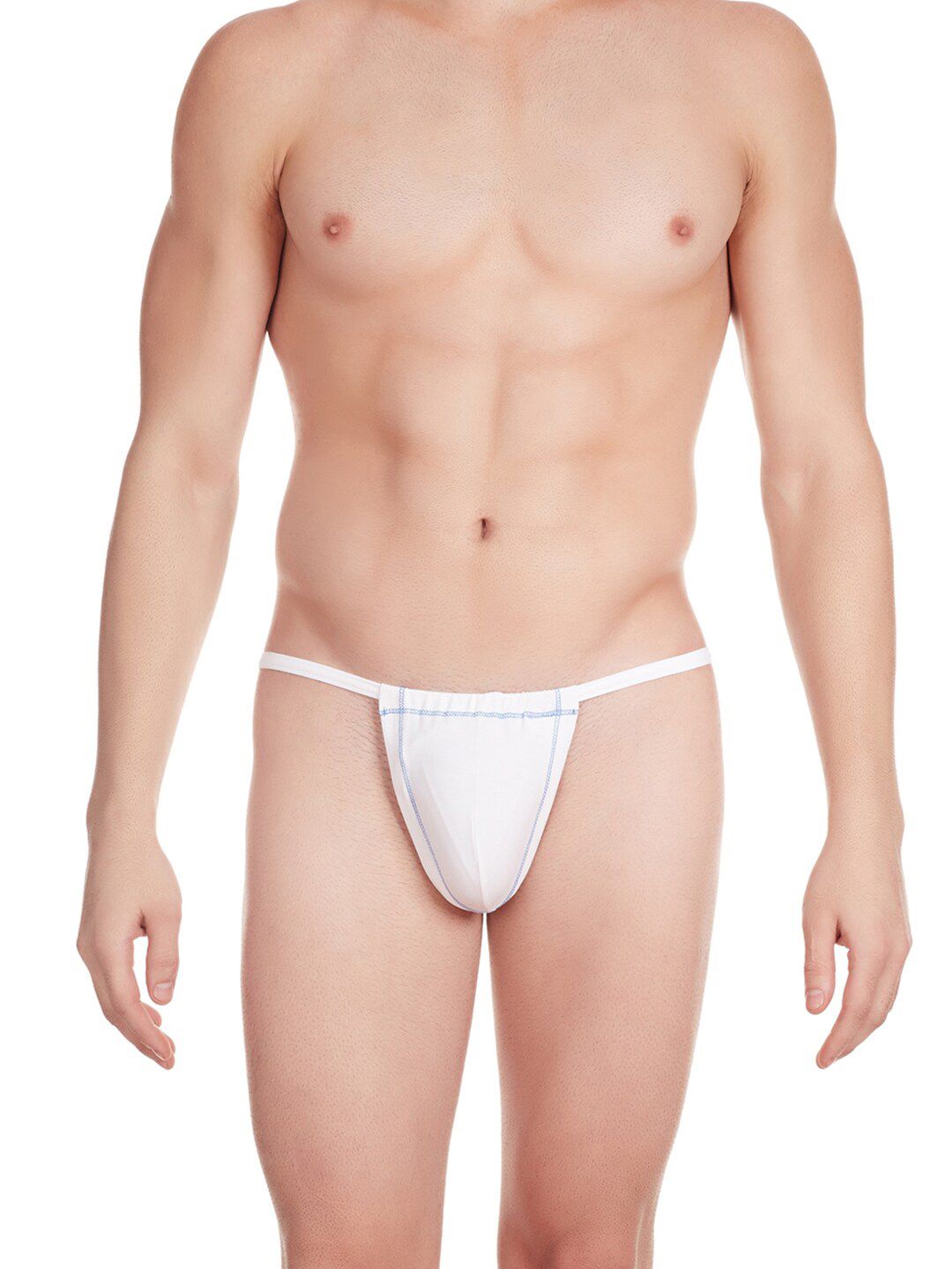 La Intimo Anti Microbial G-String Thong LIGS002-picture-30